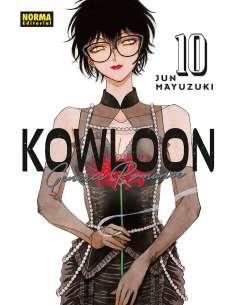 KOWLOON. GENERIC ROMANCE 10