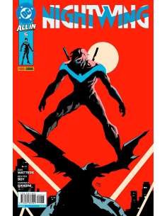 NIGHTWING v4 05 (ALL IN)