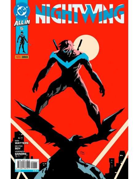 NIGHTWING v4 05 (ALL IN)