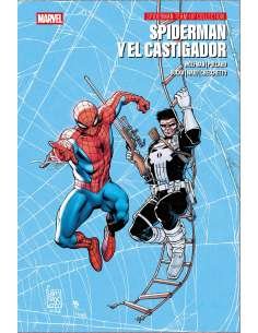 SPIDERMAN Y EL CASTIGADOR (SPIDERMAN TEAM-UP COLLECTION)