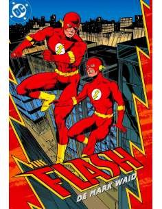 FLASH (MARK WAID): LA COLECCIÓN COMPLETA 01