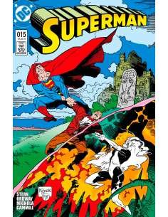 BIBLIOTECA SUPERMAN 15