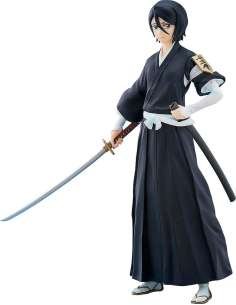 BLEACH. FIGURA RUKIA KUCHIKI 16CM BLEACH POP UP PARADE