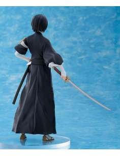 BLEACH. FIGURA RUKIA KUCHIKI 16CM BLEACH POP UP PARADE 2