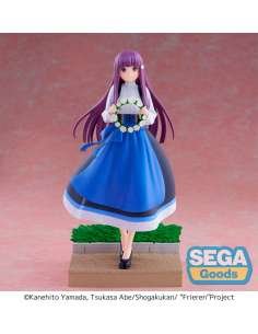 FRIEREN. FIGURA FERN AT A CERTAIN FESTIVAL VERSION 21CM FRIEREN: BEYOND JOURNEY'S END