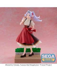 FRIEREN. FIGURA FRIEREN AT A CERTAIN FESTIVAL VERSION 20CM FRIEREN: BEYOND JOURNEY'S END