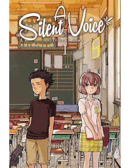 A SILENT VOICE 01