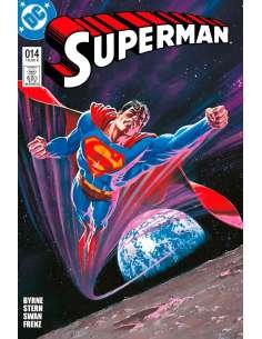 BIBLIOTECA SUPERMAN 14