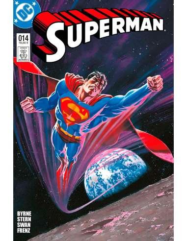 BIBLIOTECA SUPERMAN 14