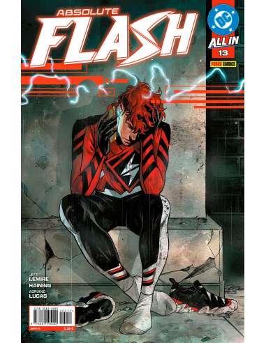ABSOLUTE FLASH 13 ***RSV***