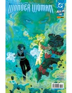 ABSOLUTE WONDER WOMAN 18