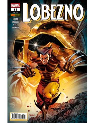 LOBEZNO v8 13