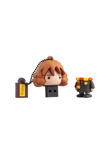 HERMIONE GRANGER. MEMORIA USB 32 GB