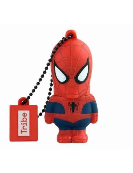 SPIDER-MAN. MEMORIA USB 16 GB