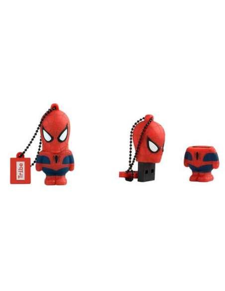 SPIDER-MAN. MEMORIA USB 32 GB