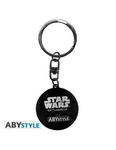 STAR WARS. LLAVERO ESTRELLA DE LA MUERTE