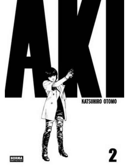 AKIRA 02