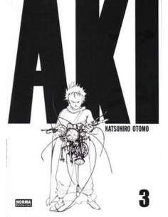 AKIRA 03