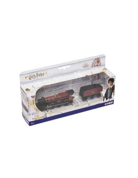 HARRY POTTER. HOGWARTS EXPRESS ESCALA 1:100