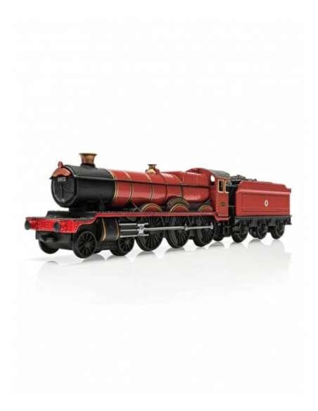 HARRY POTTER. HOGWARTS EXPRESS ESCALA 1:100
