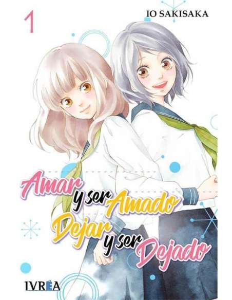 AMAR Y SER AMADO, DEJAR Y SER DEJADO 01