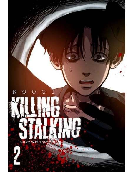 KILLING STALKING 02