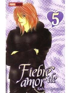 FIEBRE DE AMOR 05