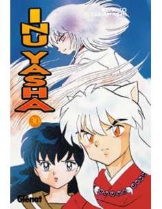 INU YASHA 30