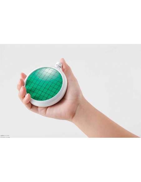 DRAGON BALL Z. RADAR RÉPLICA 10CM
