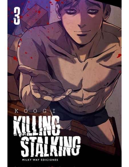 KILLING STALKING 03