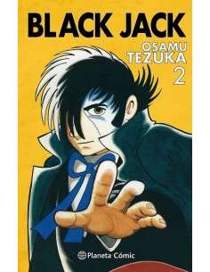 BLACK JACK 02