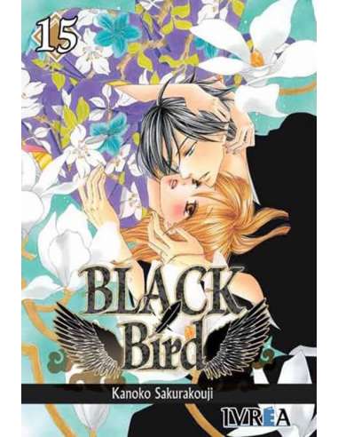 BLACK BIRD 15