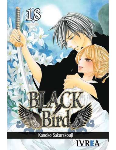 BLACK BIRD 18