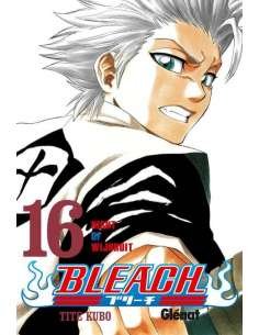 BLEACH 16 (GLÉNAT)