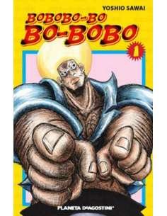 BOBOBO-BO BO-BOBO 01