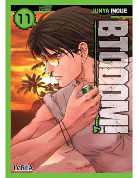 BTOOOM! 11