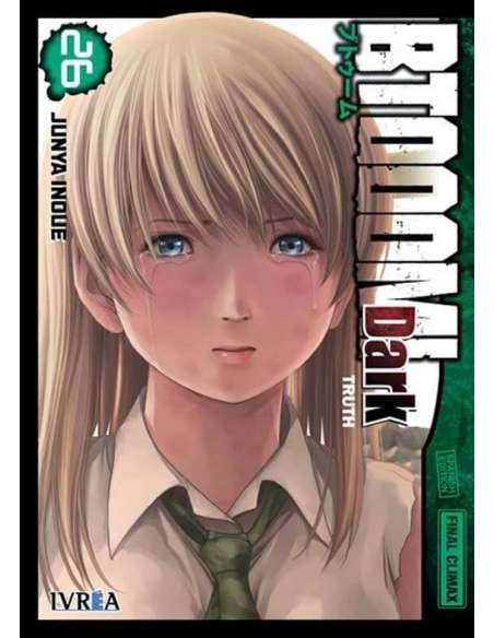 BTOOOM! DARK 26 + BTOOOM! LIGHT 26 (PACK)