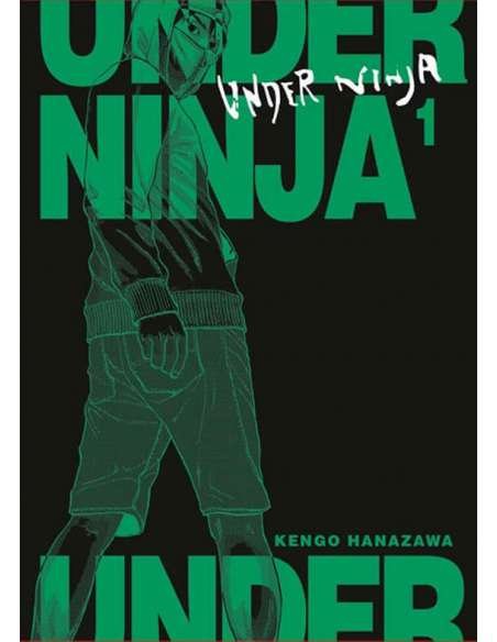 UNDER NINJA 01