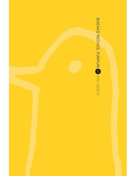 BUENAS NOCHES, PUNPUN 01