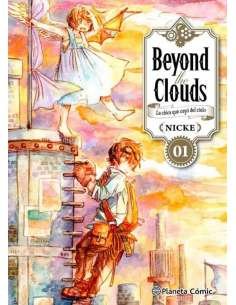 BEYOND THE CLOUDS 01