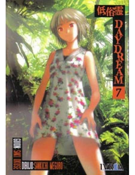 DAYDREAM 07