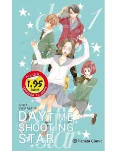 DAYTIME SHOOTING STAR 01 (SM)