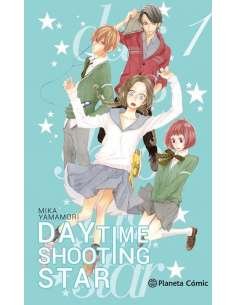 DAYTIME SHOOTING STAR 01