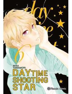 DAYTIME SHOOTING STAR 06