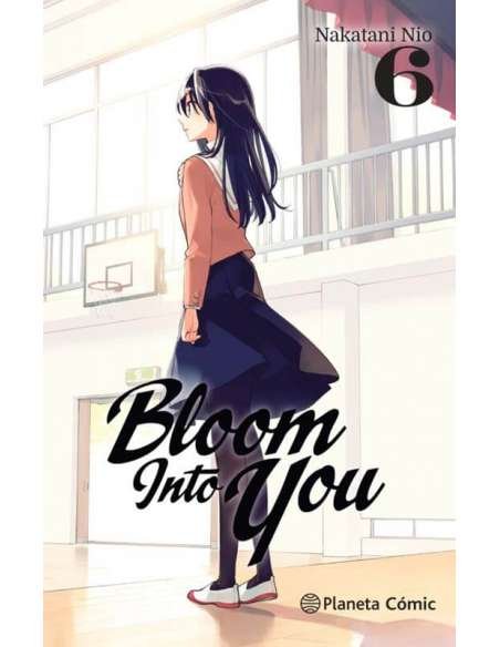 BLOOM INTO YOU 06