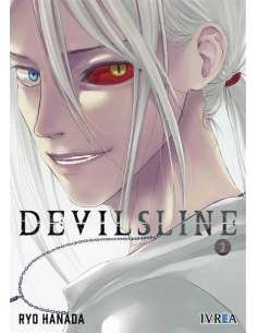 DEVILS LINE 03
