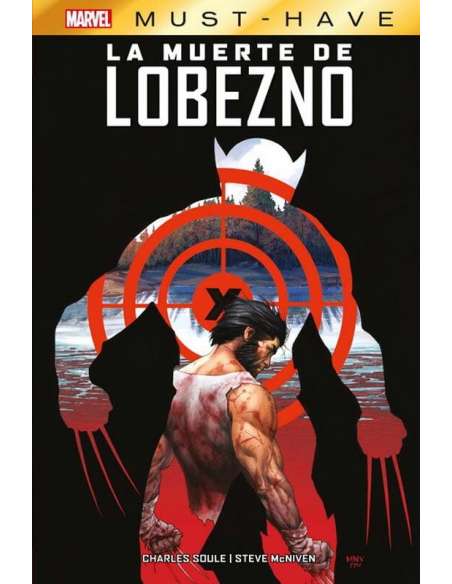 LA MUERTE DE LOBEZNO (MARVEL MUST-HAVE)