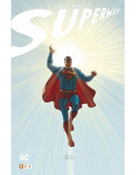 ALL-STAR SUPERMAN