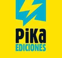 PIKA EDICIONES