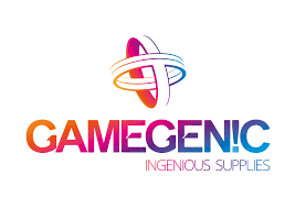 GAMEGEN!C